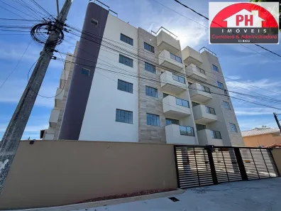 Apartamento com 2 Quartos para alugar, 75m² no Centro, São Pedro da Aldeia
