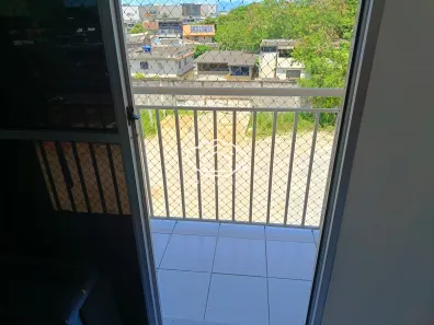 Apartamento com 2 Quartos à venda, 51m² no Campo Grande, Rio de Janeiro