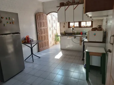 Casa com 3 Quartos à venda, 160m² no Itapuã, Salvador