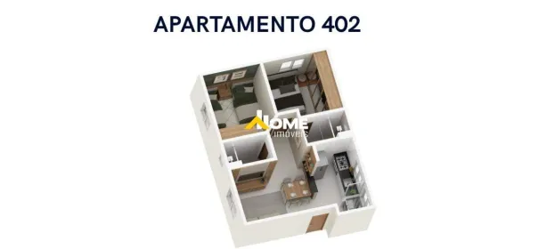Apartamento com 2 Quartos à venda, 97m² no Brasil Industrial (Barreiro), Belo Horizonte