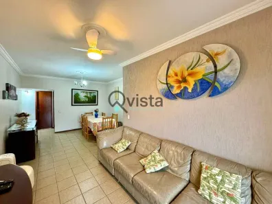 Apartamento com 2 Quartos à venda, 85m² no Tombo, Guarujá