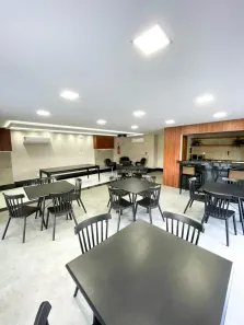 Apartamento com 1 Quarto à venda, 42m² no Cruz das Almas, Maceió
