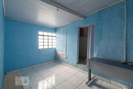 Kitnet com 1 Quarto à venda, 40m² no Vila Carmem, São Paulo