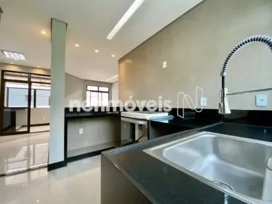 Apartamento com 3 Quartos para alugar, 86m² no Dona Clara, Belo Horizonte