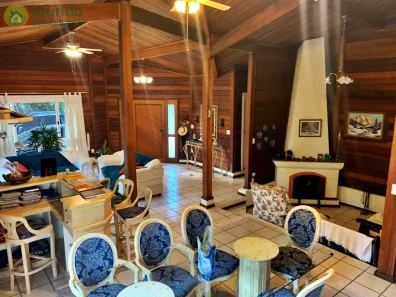 Casa de Condomínio com 3 Quartos à venda, 322m² no Condomínio Vale do Sol, Tremembé
