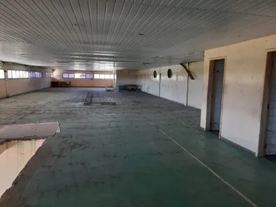 Sala Comercial com 1 Quarto para alugar, 450m² no Águas Claras, Salvador