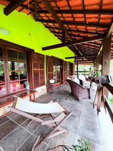 Casa com 4 Quartos para alugar, 485m² no Samambaia, Petrópolis