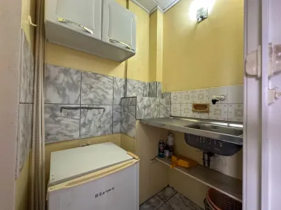 Ponto Comercial à venda, 50m² no Centro, Manaus