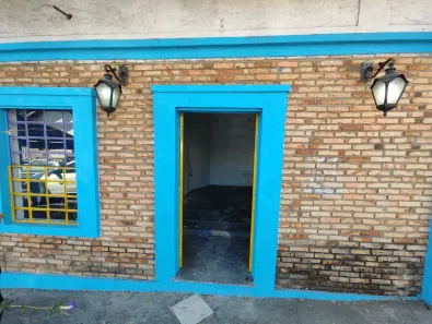 Ponto Comercial para alugar, 25m² no Centro, Santa Luzia