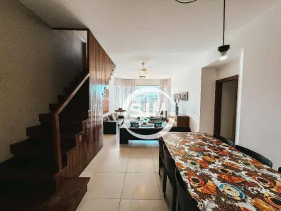 Cobertura com 4 Quartos à venda, 260m² no Algodoal, Cabo Frio