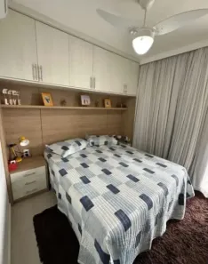 Apartamento com 2 Quartos à venda, 90m² no Palmeiras, Nova Iguaçu
