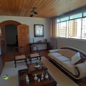 Cobertura com 4 Quartos à venda, 310m² no Cruzeiro, Belo Horizonte