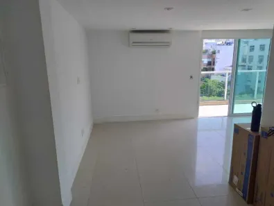 Cobertura com 2 Quartos para alugar, 98m² no Leblon, Rio de Janeiro