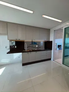 Apartamento com 3 Quartos à venda, 145m² no Graciosa - Orla 14, Palmas