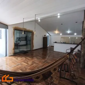 Casa com 3 Quartos à venda, 130m² no Loteamento Tarcila do Amaral, Campo Grande