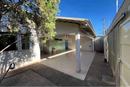 Casa com 2 Quartos à venda, 170m² no Jardim Esplanada, Araguaína
