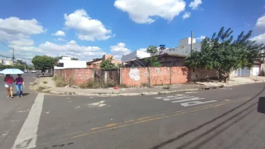 Lote/Terreno para alugar, 360m² no Residencial Parque Pavan, Sumaré