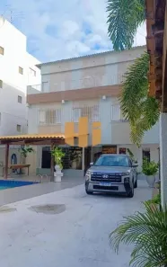 Casa com 5 Quartos para alugar, 340m² no Boa Viagem, Recife