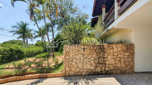 Casa de Condomínio com 7 Quartos à venda, 900m² no Condomínio Terras de São José, Itu