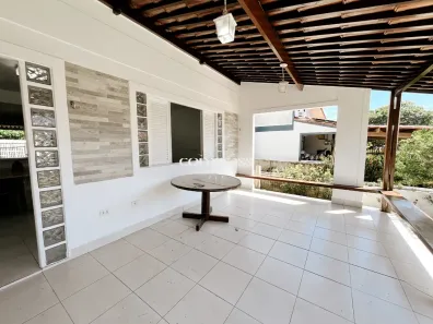 Casa de Condomínio com 4 Quartos à venda, 97m² no Itapuama, Cabo de Santo Agostinho