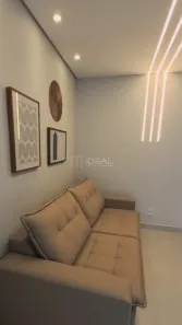 Apartamento com 2 Quartos à venda, 52m² no Centro, Guarapari