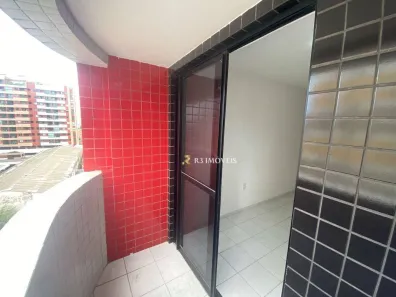 Apartamento com 3 Quartos à venda, 77m² no Poço, Maceió