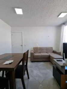 Apartamento com 2 Quartos para alugar, 55m² no Vila Avelina, Nova Iguaçu