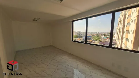 Sala Comercial à venda, 39m² no Paraíso, Santo André