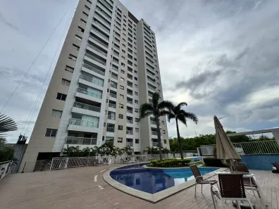 Apartamento com 2 Quartos à venda, 72m² no Aleixo, Manaus