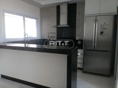 Casa com 3 Quartos à venda, 248m² no Parque Ortolândia, Hortolândia