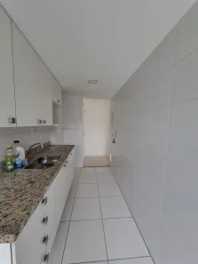 Apartamento com 3 Quartos para alugar, 80m² no Pechincha, Rio de Janeiro