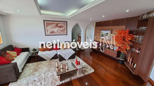 Casa com 6 Quartos à venda, 384m² no São Marcos, Belo Horizonte