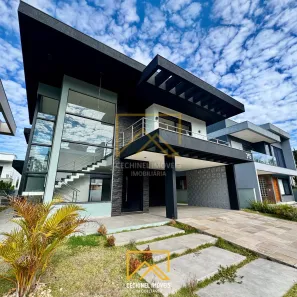 Sobrado com 4 Quartos à venda, 252m² no Distrito Industrial, Cachoeirinha
