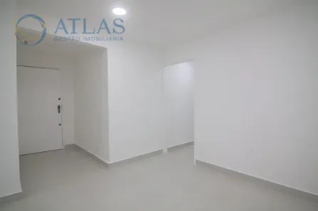 Sala Comercial para alugar, 53m² no Copacabana, Rio de Janeiro