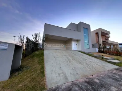 Casa de Condomínio com 3 Quartos para alugar, 474m² no Alphaville Brasília, Cidade Ocidental