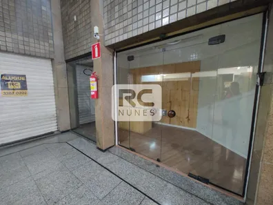 Ponto Comercial para alugar, 180m² no São Pedro, Belo Horizonte
