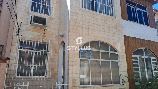  com 3 Quartos à venda, 92m² no Lins de Vasconcelos, Rio de Janeiro