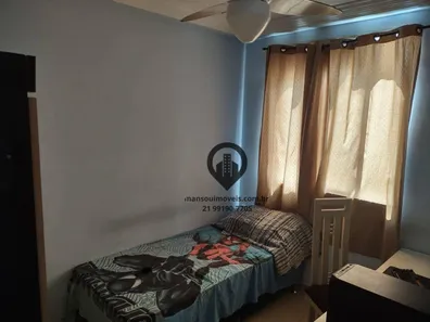 Apartamento com 2 Quartos à venda, 52m² no Campo Grande, Rio de Janeiro