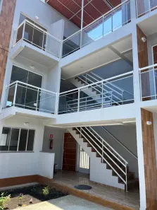 Apartamento com 2 Quartos à venda, 50m² no Palhada, Nova Iguaçu