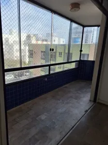 Apartamento com 3 Quartos à venda, 120m² no Pituba, Salvador
