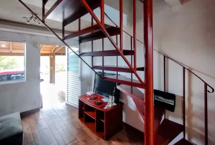 Sobrado com 2 Quartos à venda, 54m² no Cecília, Viamão