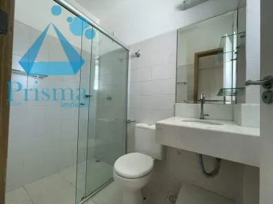 Apartamento com 2 Quartos à venda, 97m² no Santa Bárbara, Santa Bárbara