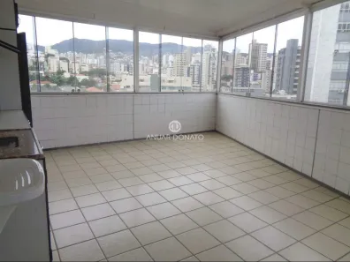Ponto Comercial para alugar, 32m² no São Lucas, Belo Horizonte