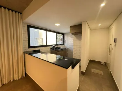 Apartamento com 3 Quartos para alugar, 81m² no Anchieta, Belo Horizonte