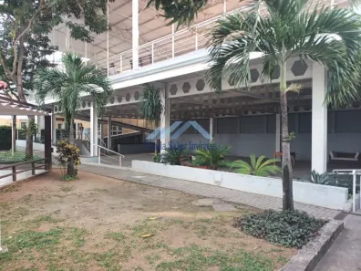 Apartamento com 3 Quartos para alugar, 70m² no Campo Grande, Rio de Janeiro