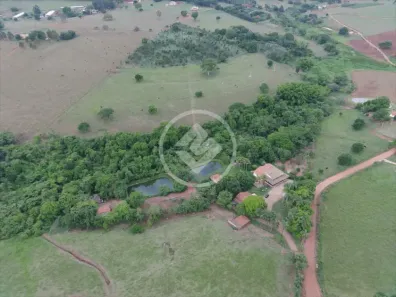 Fazenda/Sítio à venda, 235m² no , Nerópolis