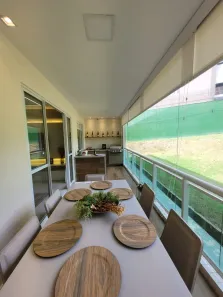 Apartamento com 4 Quartos à venda, 235m² no São Jorge, Manaus