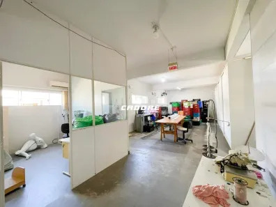 Sala Comercial para alugar, 420m² no Centro, Ilhota