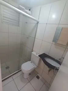 Apartamento com 2 Quartos à venda, 55m² no Centro, Lauro de Freitas