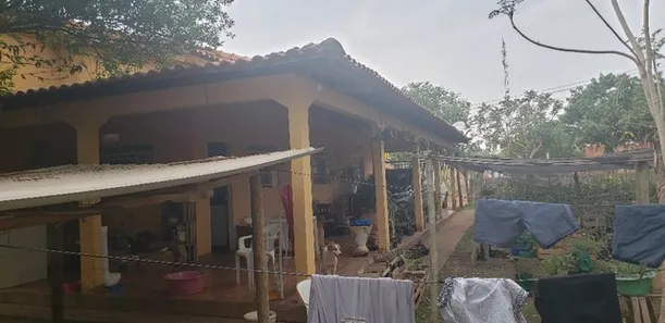 Casa com 3 Quartos à venda, 100m² no Placa de Santo Antônio, Juscimeira